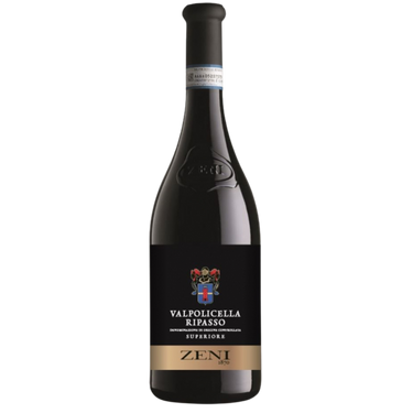 Zeni Ripasso Valpolicella Superiore 2021 - Gourmet-Butikken